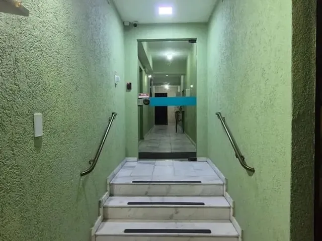 Imagem 3: Apartamento 2 Quartos - Granbery