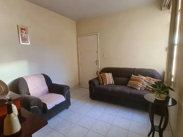 Imagem: Apartamento de 2 Quartos no Vale do Ipê