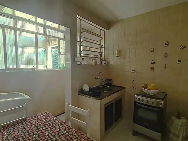 Imagem 8: Apartamento de 2 Quartos no Vale do Ipê