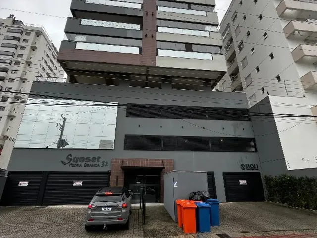Imagem: Apartamento 2 Suites com Lavabo Mobiliado