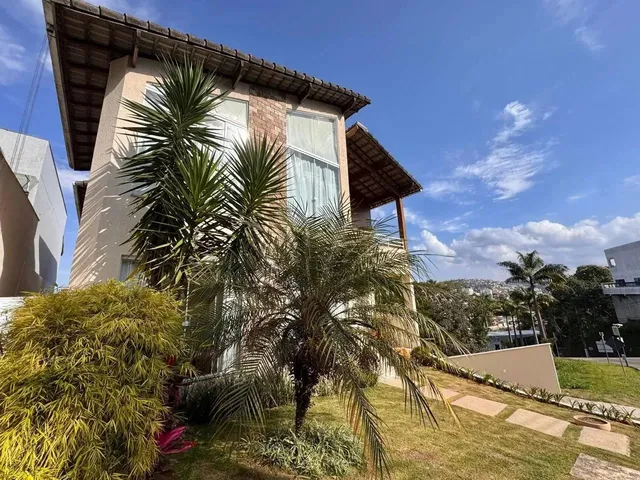 Imagem: Casa 4 Quartos - São Pedro