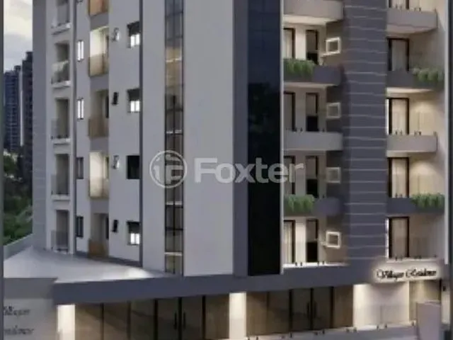 Imagem: Apartamento À Venda Avenida das Maracanãs