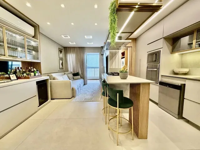 Imagem: Apartamento para Venda em São José, Kobrasol