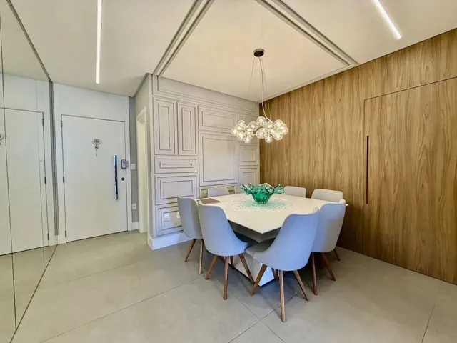 Imagem 4: Apartamento para Venda em São José, Kobrasol, 3 Dormitórios, 3 Suítes, 4 Banheiros, 2