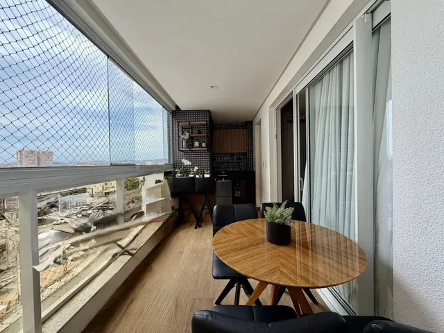 Imagem 12: Apartamento para Venda em São José, Kobrasol, 3 Dormitórios, 3 Suítes, 4 Banheiros, 2
