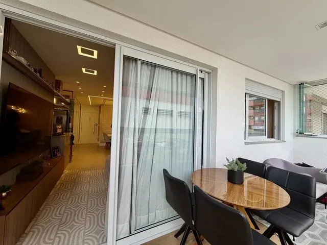 Imagem 15: Apartamento para Venda em São José, Kobrasol, 3 Dormitórios, 3 Suítes, 4 Banheiros, 2