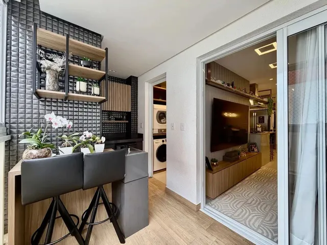 Imagem 10: Apartamento para Venda em São José, Kobrasol, 3 Dormitórios, 3 Suítes, 4 Banheiros, 2
