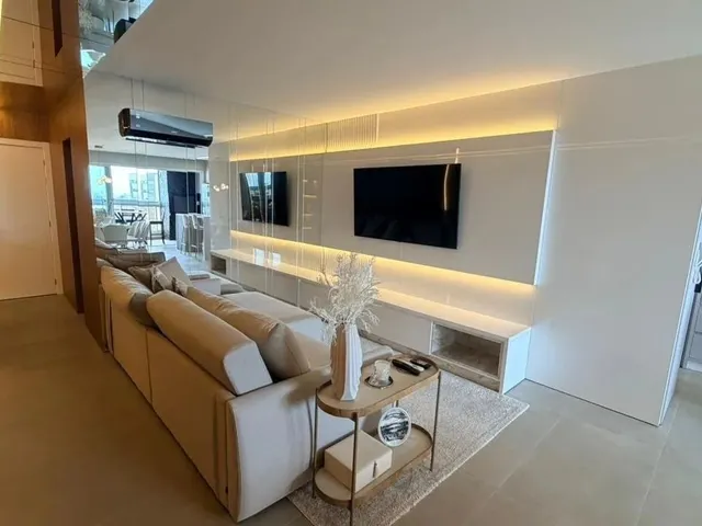 Imagem: Lindo Apartamento de 2 Suítes a Venda em