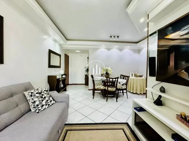 Imagem 1: Apartamento 4 Quartos com 1 Suíte e 110M² - Campinas