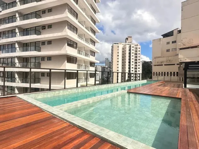 Imagem: Apartamento 3 Quartos 117,30M², no São