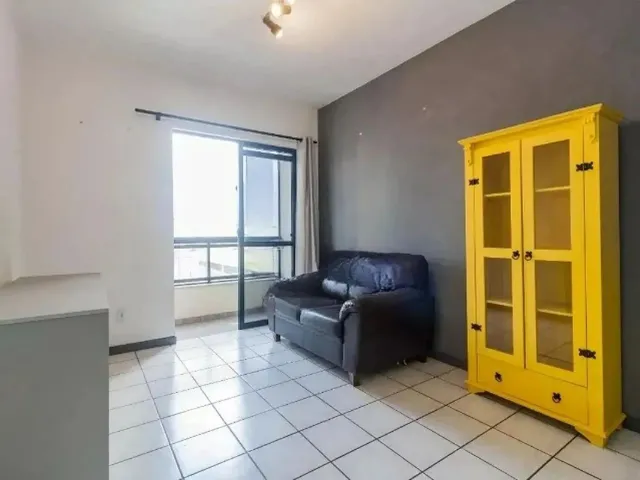 Imagem 1: Apartamento 1 Quarto 42M² - Kobrasol - Jms