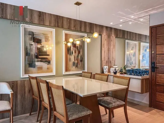 Imagem: Apartamento com 3 Quartos À Venda, 106