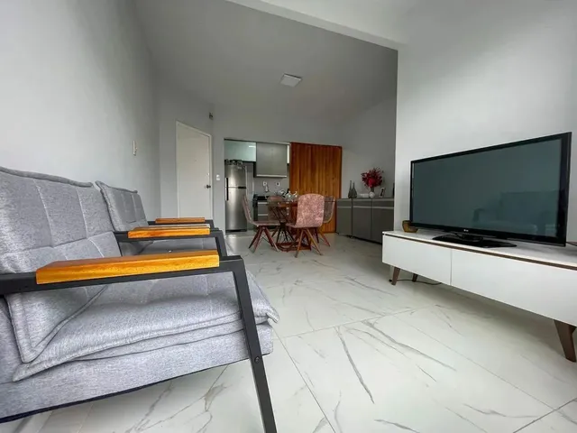 Imagem 2: Apartamento 2 Quartos - Centro