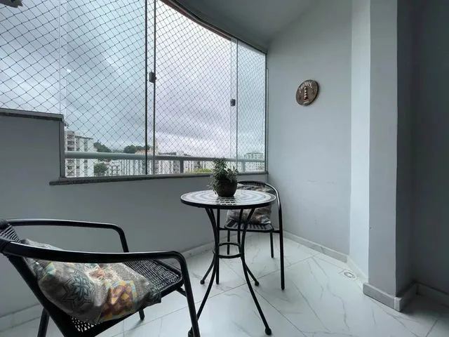 Imagem 13: Apartamento 2 Quartos - Centro