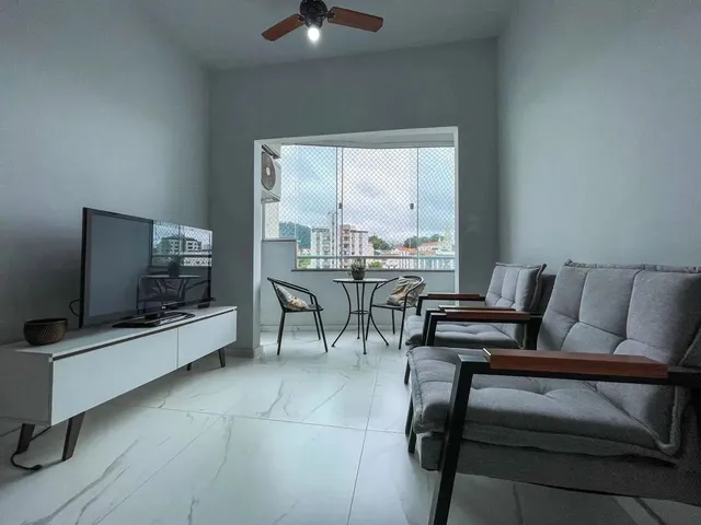 Imagem 15: Apartamento 2 Quartos - Centro