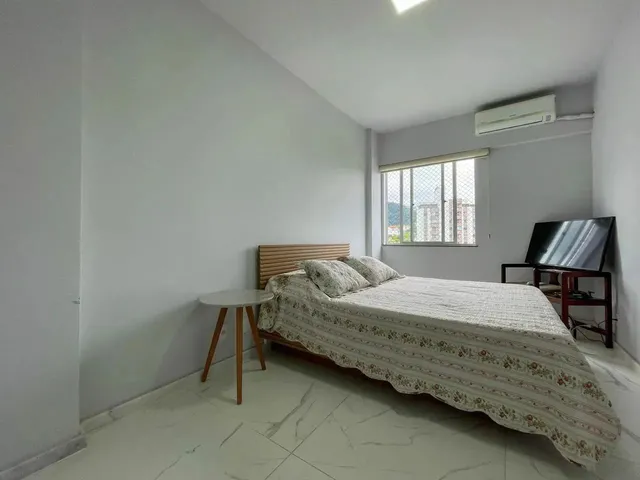 Imagem 3: Apartamento 2 Quartos - Centro