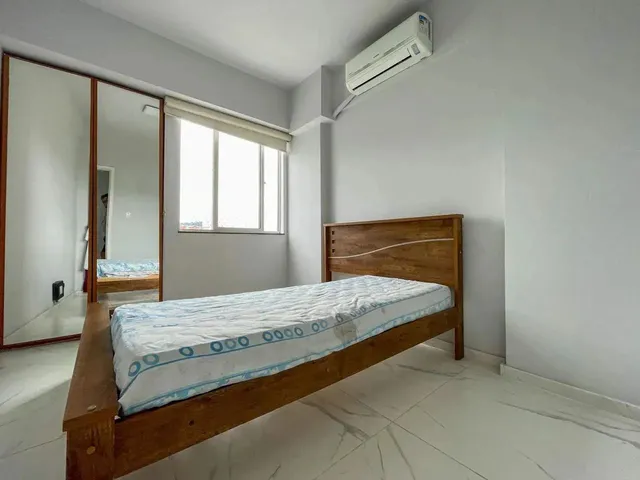 Imagem 6: Apartamento 2 Quartos - Centro