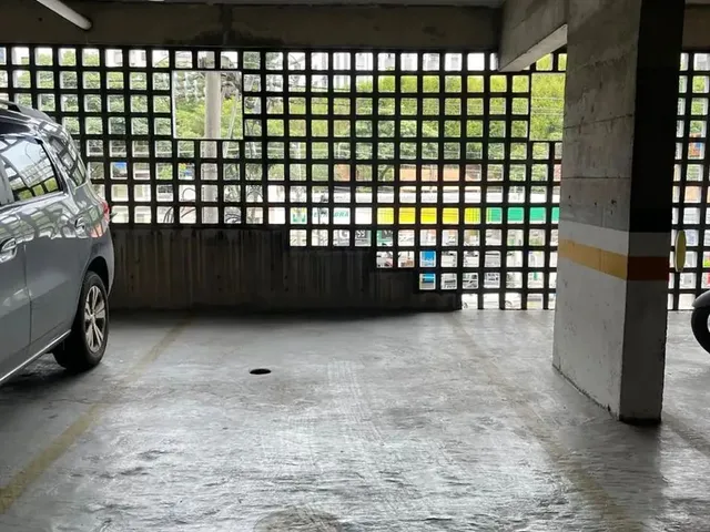 Imagem 12: Apartamento 2 Quartos - Centro