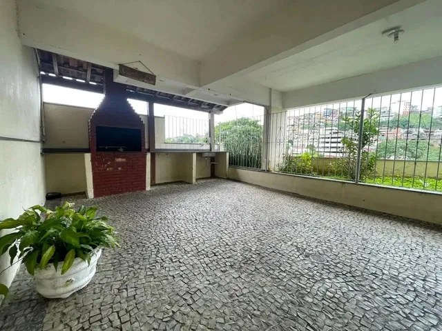 Imagem 9: Apartamento 2 Quartos - Centro