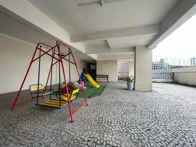 Imagem 8: Apartamento 2 Quartos - Centro