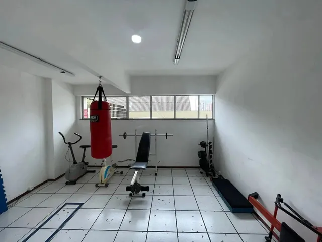 Imagem 16: Apartamento 2 Quartos - Centro