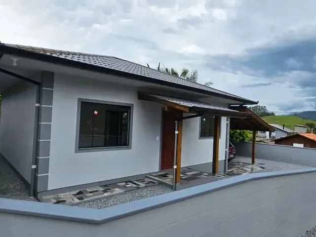 Imagem: Casa Nova!