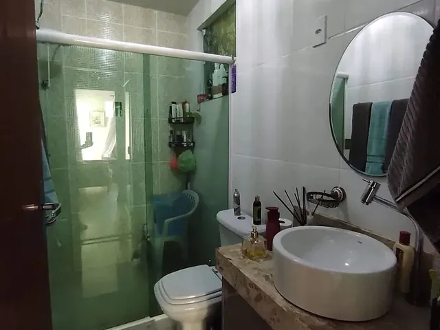 Imagem 12: Cobertura 2 Quartos - Nova Era