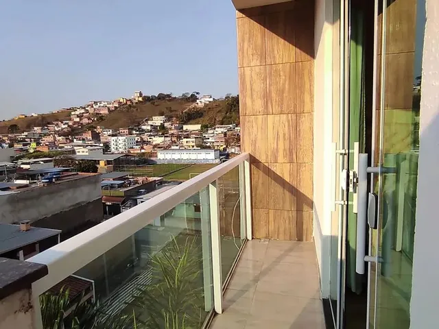 Imagem 6: Cobertura 2 Quartos - Nova Era