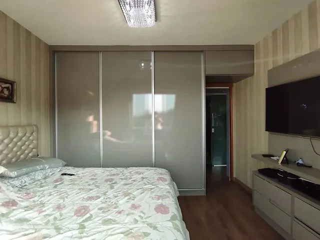 Imagem 8: Cobertura 2 Quartos - Nova Era