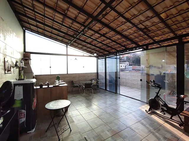 Imagem 9: Cobertura 2 Quartos - Nova Era