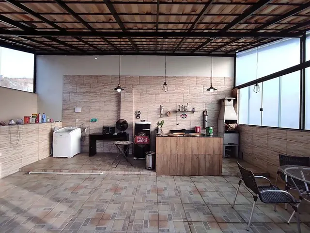 Imagem 13: Cobertura 2 Quartos - Nova Era