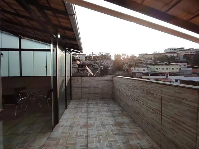 Imagem 4: Cobertura 2 Quartos - Nova Era
