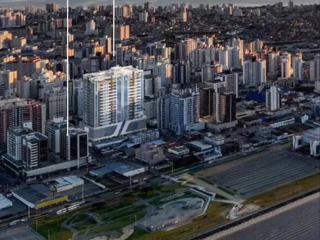 Imagem 3: Melhor Cobertura de Campinas São José Sc