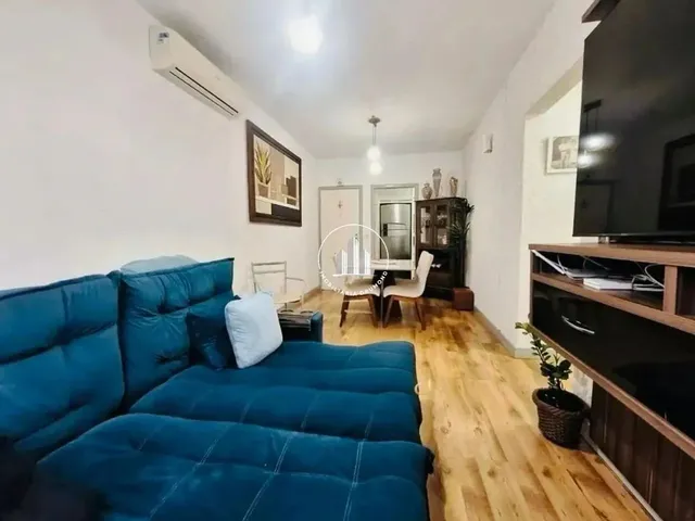 Imagem 1: Apartamento 2 Quartos no Stella - Praia Comprida - Cen