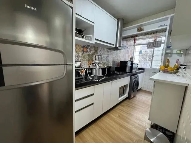 Imagem 6: Apartamento 2 Quartos no Stella - Praia Comprida - Cen