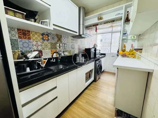 Imagem 2: Apartamento 2 Quartos no Stella - Praia Comprida - Cen
