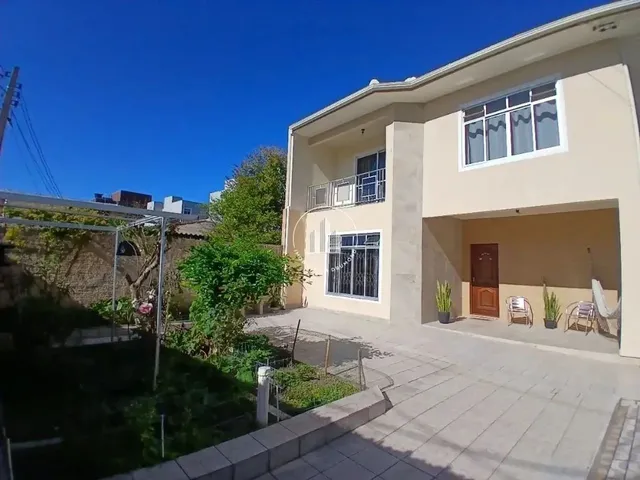 Imagem: Casa 3 Dormitórios em Barreiros