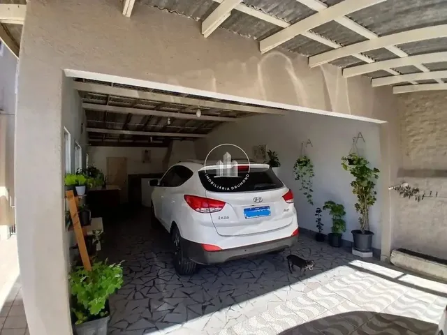 Imagem 4: Casa 3 Dormitórios em Barreiros