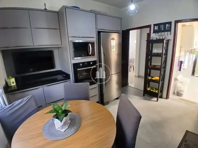 Imagem 2: Casa 3 Dormitórios em Barreiros