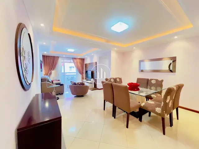 Imagem 16: Apartamento 4 Quartos com 3 Suítes e 140M² - Campinas - Cen