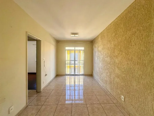 Imagem: Apartamento 2 Quartos - Costa Carvalho