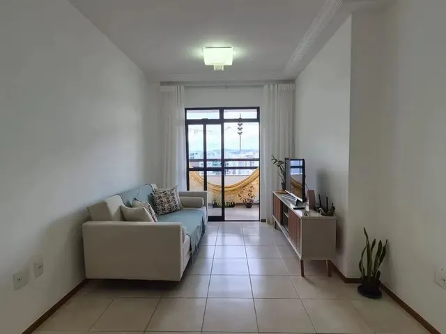Imagem: Apartamento 2 Quartos - Centro