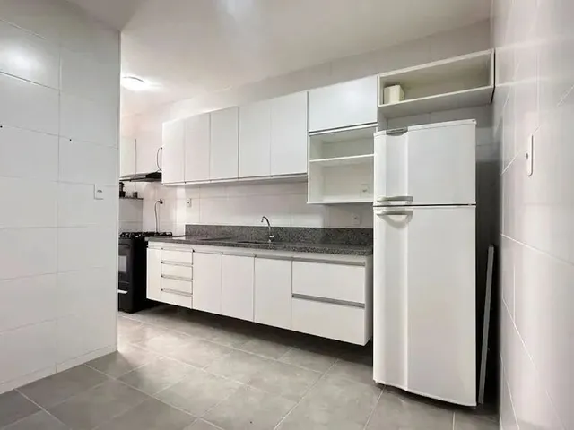 Imagem 2: Apartamento 2 Quartos - Centro