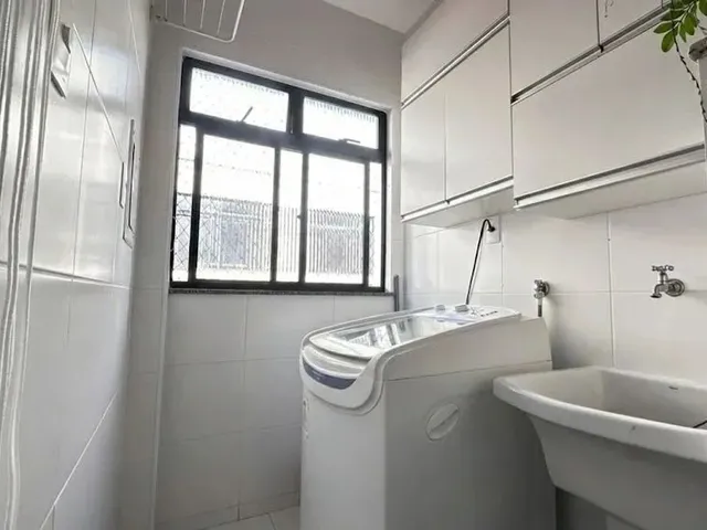 Imagem 3: Apartamento 2 Quartos - Centro