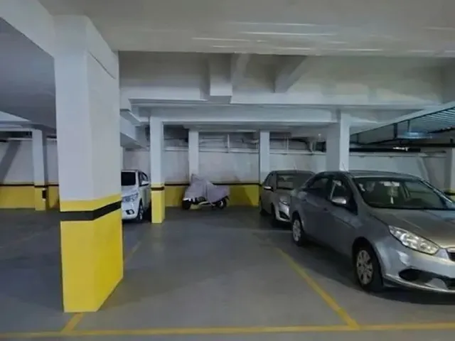 Imagem 10: Apartamento 2 Quartos - Centro