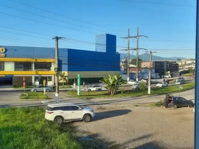 Imagem 11: Imóvel para Venda com 57 Metros Quadrados com 2 Quartos em Pagani - Palhoça - Sc