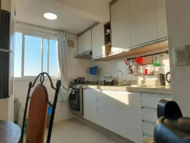 Imagem 9: Imóvel para Venda com 57 Metros Quadrados com 2 Quartos em Pagani - Palhoça - Sc