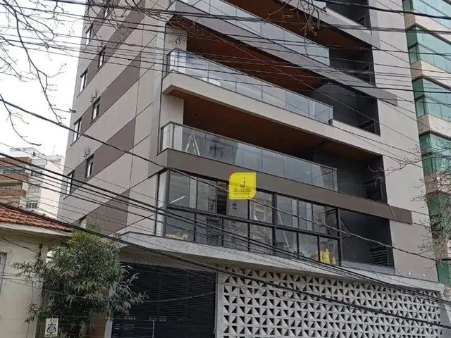 Imagem: Apartamento Garden com 4 Dormitórios À