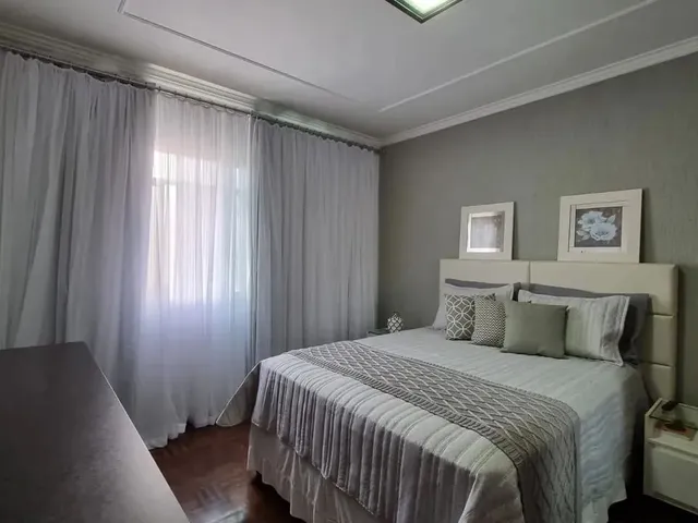 Imagem 2: Apartamento 3 Quartos - Centro