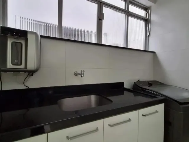 Imagem 5: Apartamento 3 Quartos - Centro